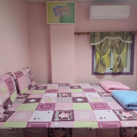 Wen Zhong Hostel Lanyu Экстерьер фото