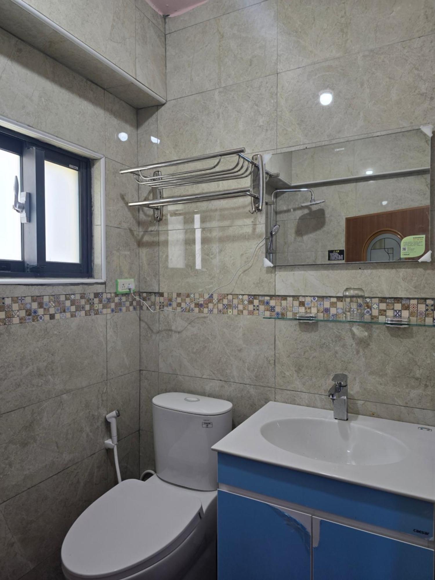 Wen Zhong Hostel Lanyu Экстерьер фото
